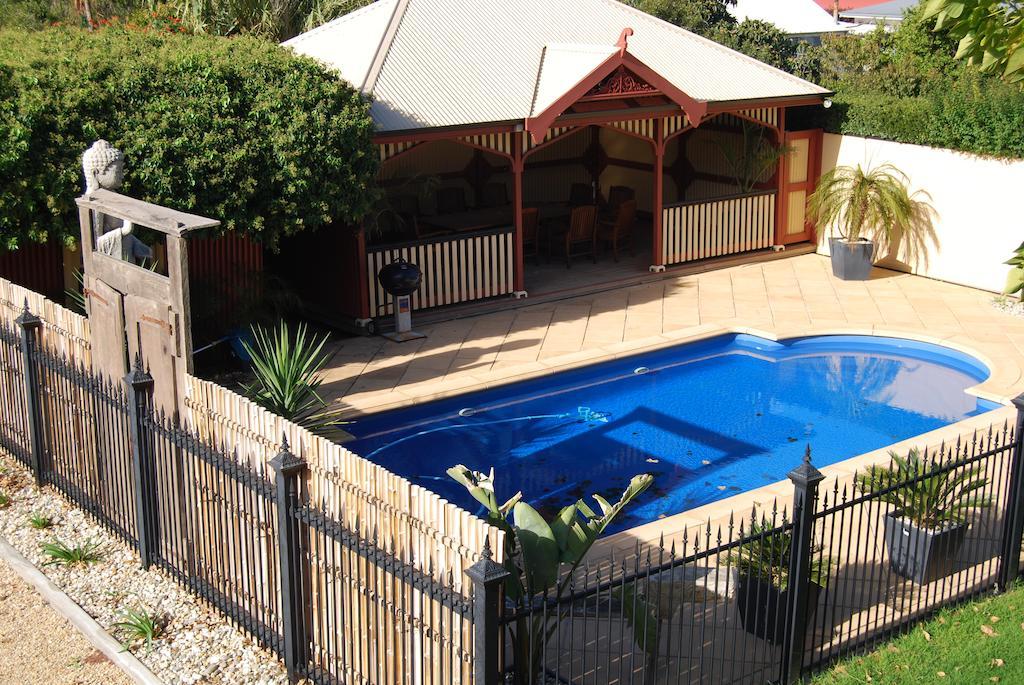 Barossa Valley Apartments Tanunda Exterior photo