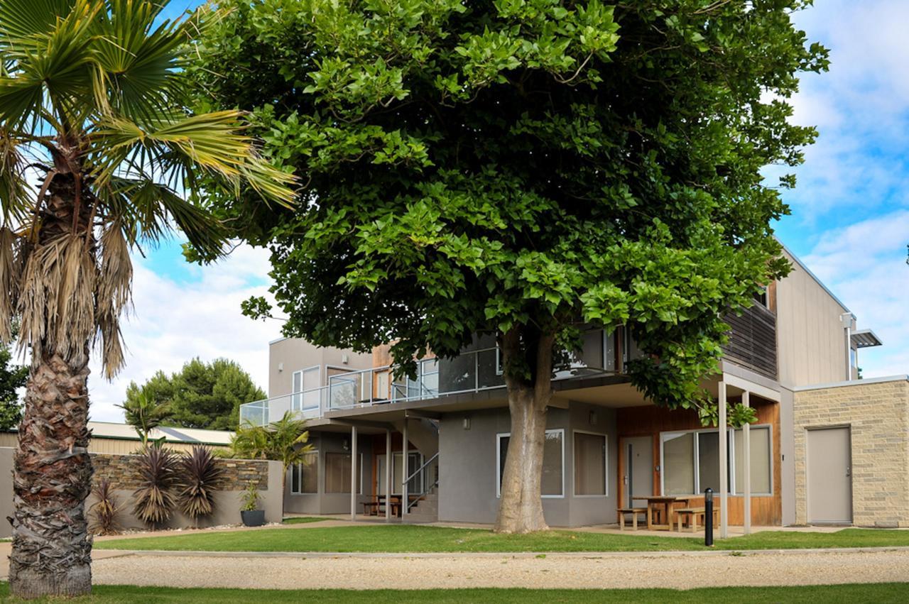 Barossa Valley Apartments Tanunda Exterior photo