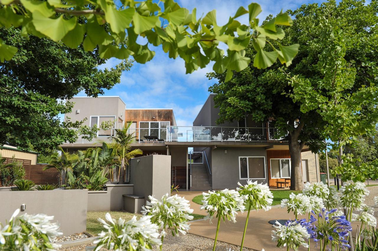 Barossa Valley Apartments Tanunda Exterior photo