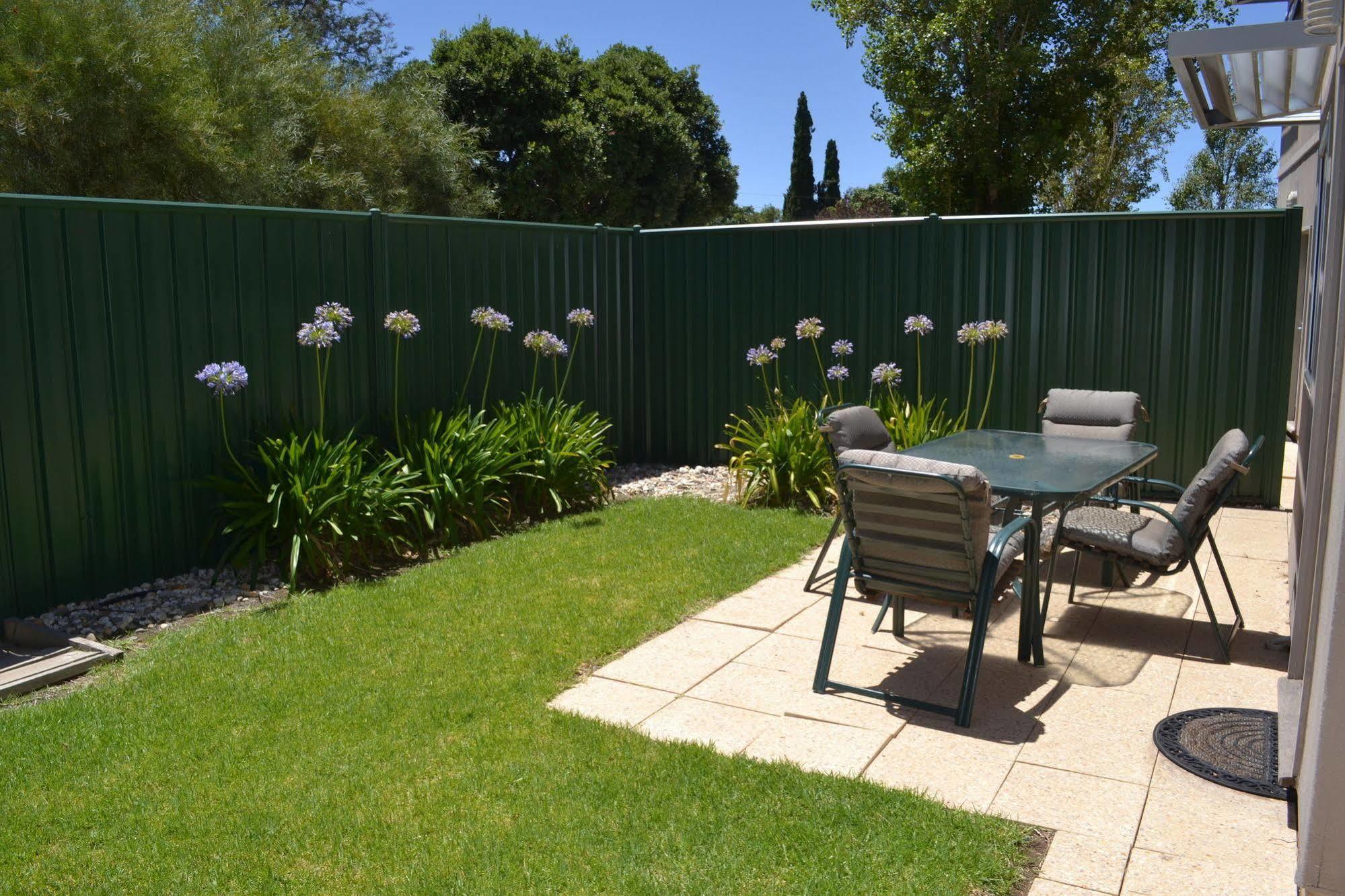 Barossa Valley Apartments Tanunda Exterior photo