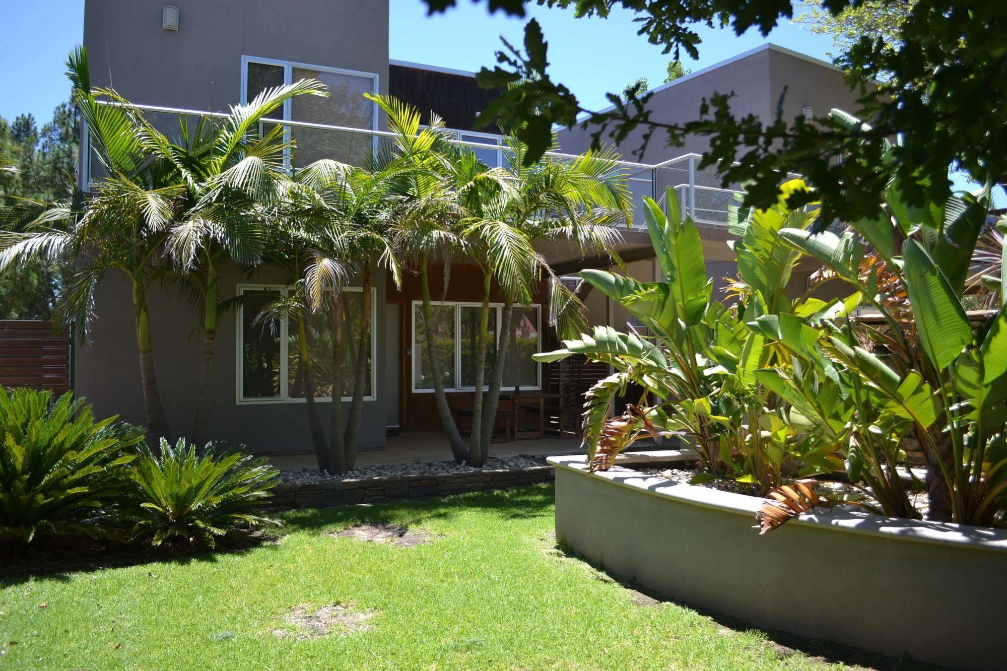 Barossa Valley Apartments Tanunda Exterior photo