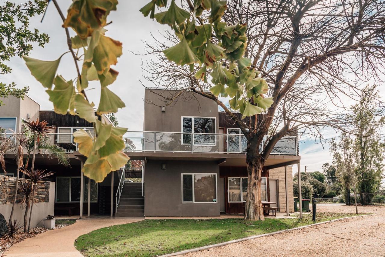 Barossa Valley Apartments Tanunda Exterior photo